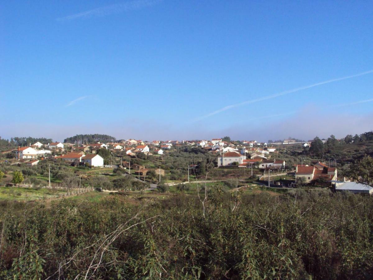 ホテル O Miradouro Fonte Longa エクステリア 写真